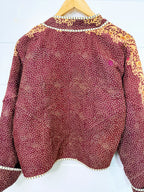 Revival Kantha Jacket – Stevie Style #1850