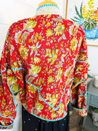 Revival Kantha Jacket – Stevie Style #1851