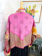 Revival Kantha Jacket – Stevie Style #1891