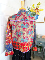Revival Kantha Jacket – Nash Style #1905