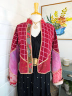 Revival Kantha Jacket – Stevie Style #1909