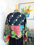 Revival Kantha Jacket – Stevie Style #1911
