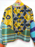 Revival Kantha Jacket – Stevie Style #1919