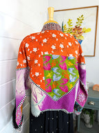 Revival Kantha Jacket – Stevie Style #1929
