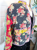 Revival Kantha Jacket – Nash Style #1936