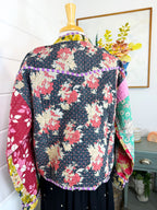 Revival Kantha Jacket – Nash Style #1936
