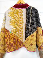 Revival Kantha Jacket – Stevie Style #1941