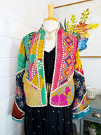 Revival Kantha Jacket – Stevie Style #1943