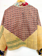 Revival Kantha Jacket – Stevie Style #1944