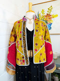 Revival Kantha Jacket – Stevie Style #1948