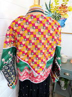 Revival Kantha Jacket – Stevie Style #1952
