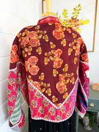 Revival Kantha Jacket – Stevie Style #1953