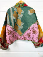Revival Kantha Jacket – Stevie Style #1955