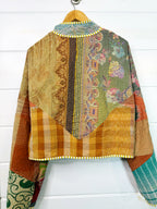 Revival Kantha Jacket – Stevie Style #1957