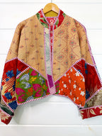 Revival Kantha Jacket – Stevie Style #1959