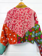 Revival Kantha Jacket – Stevie Style #1959