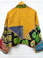 Revival Kantha Jacket – Stevie Style #1961