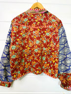 Revival Kantha Jacket – Nash Style #1967