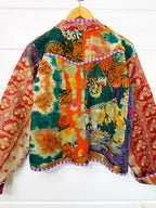 Revival Kantha Jacket – Nash Style #1972