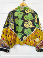 Revival Kantha Jacket – Stevie Style #1978