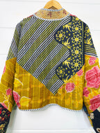 Revival Kantha Jacket – Stevie Style #1978