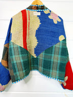 Revival Kantha Jacket – Stevie Style #1980