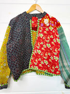 Revival Kantha Jacket – Nash Style #1984