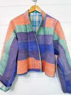 Revival Kantha Jacket – Stevie Style #1986
