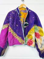 Revival Kantha Jacket – Stevie Style #1988