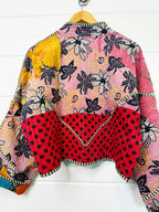 Revival Kantha Jacket – Stevie Style #1990