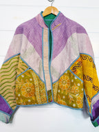 Revival Kantha Jacket – Stevie Style #1992