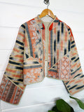 Revival Kantha Jacket – Stevie Style #1993