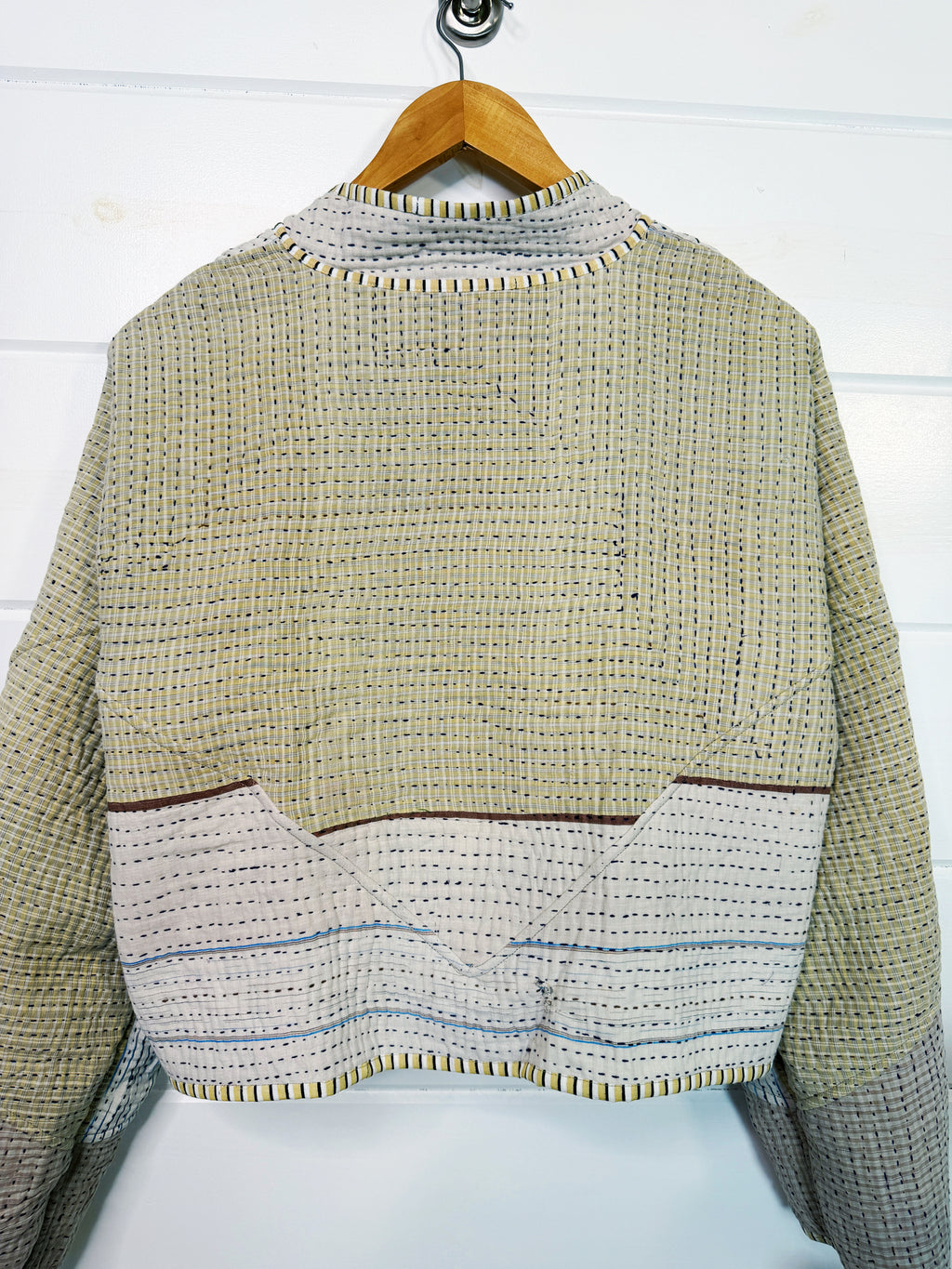 Revival Kantha Jacket – Stevie Style #1993