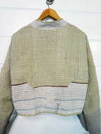 Revival Kantha Jacket – Stevie Style #1993