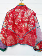 Revival Kantha Jacket – Stevie Style #1994