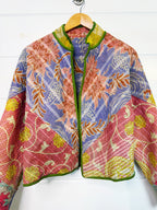 Revival Kantha Jacket – Stevie Style #1995