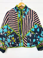 Revival Kantha Jacket – Stevie Style #1998