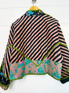 Revival Kantha Jacket – Stevie Style #1998