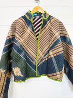 Revival Kantha Jacket – Stevie Style #1998