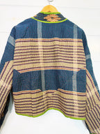 Revival Kantha Jacket – Stevie Style #1998