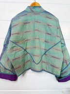 Revival Kantha Jacket – Stevie Style #1999