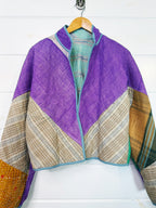 Revival Kantha Jacket – Stevie Style #1999
