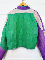 Revival Kantha Jacket – Stevie Style #1999