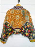 Revival Kantha Jacket – Stevie Style #2001