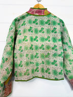 Revival Kantha Jacket – Stevie Style #2002