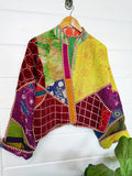 Revival Kantha Jacket – Stevie Style #2006