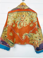 Revival Kantha Jacket – Stevie Style #2015