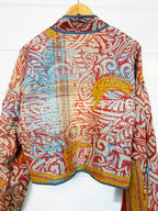 Revival Kantha Jacket – Stevie Style #2019