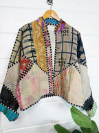 Revival Kantha Jacket – Stevie Style #2023