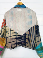 Revival Kantha Jacket – Stevie Style #2023